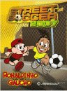 game pic for Ronaldinho Street Soccer 2007